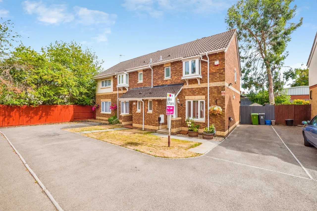 Pen Lasgan, St. Mellons, Cardiff, photo 12