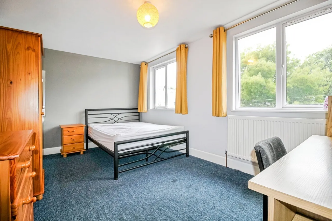 Cossack Green, Southampton, SO14, photo 10