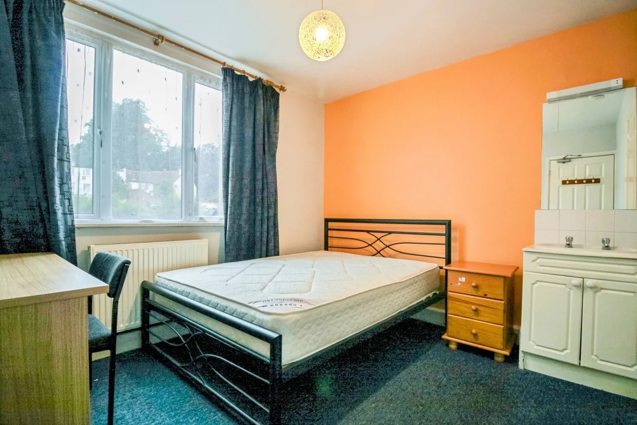 Cossack Green, Southampton, SO14, photo 4