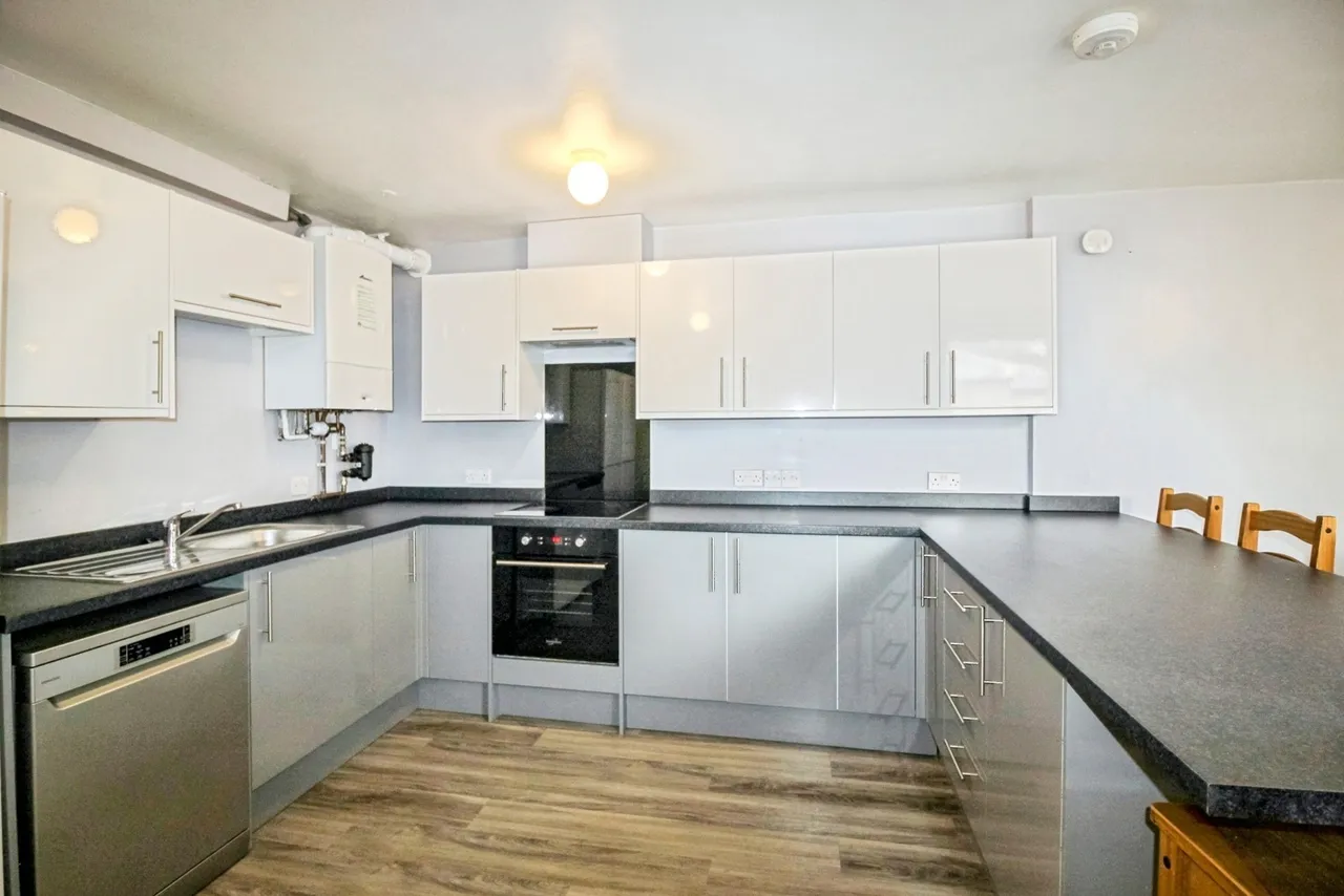 Cossack Green, Southampton, SO14, photo 14