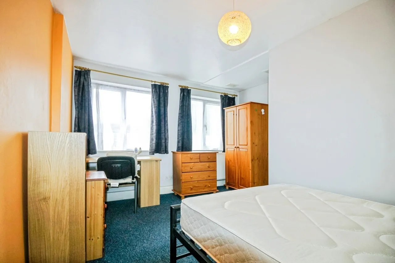 Cossack Green, Southampton, SO14, photo 13