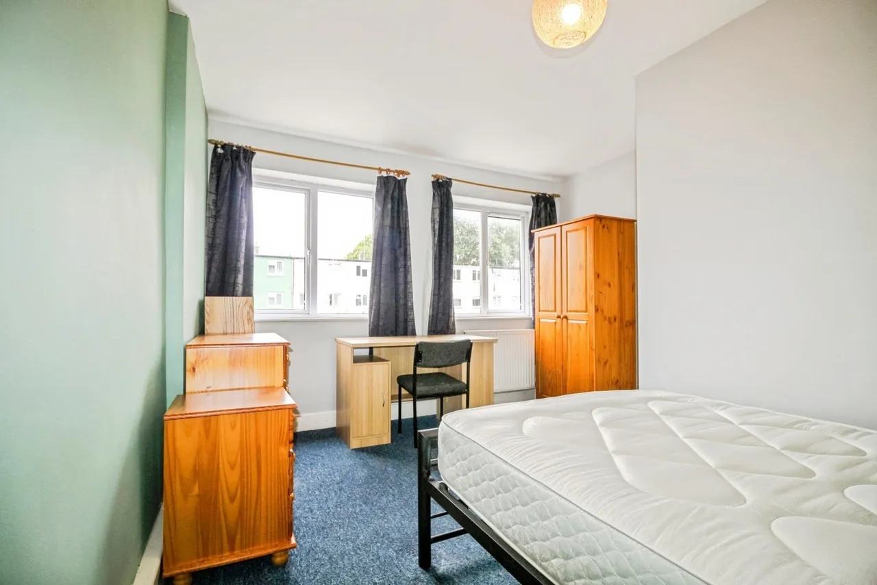 Cossack Green, Southampton, SO14, photo 7