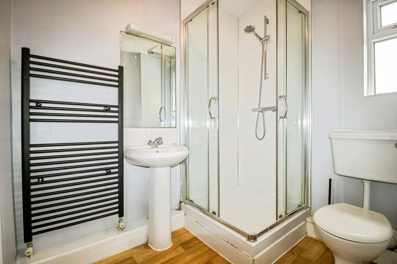 Cossack Green, Southampton, SO14, photo 18
