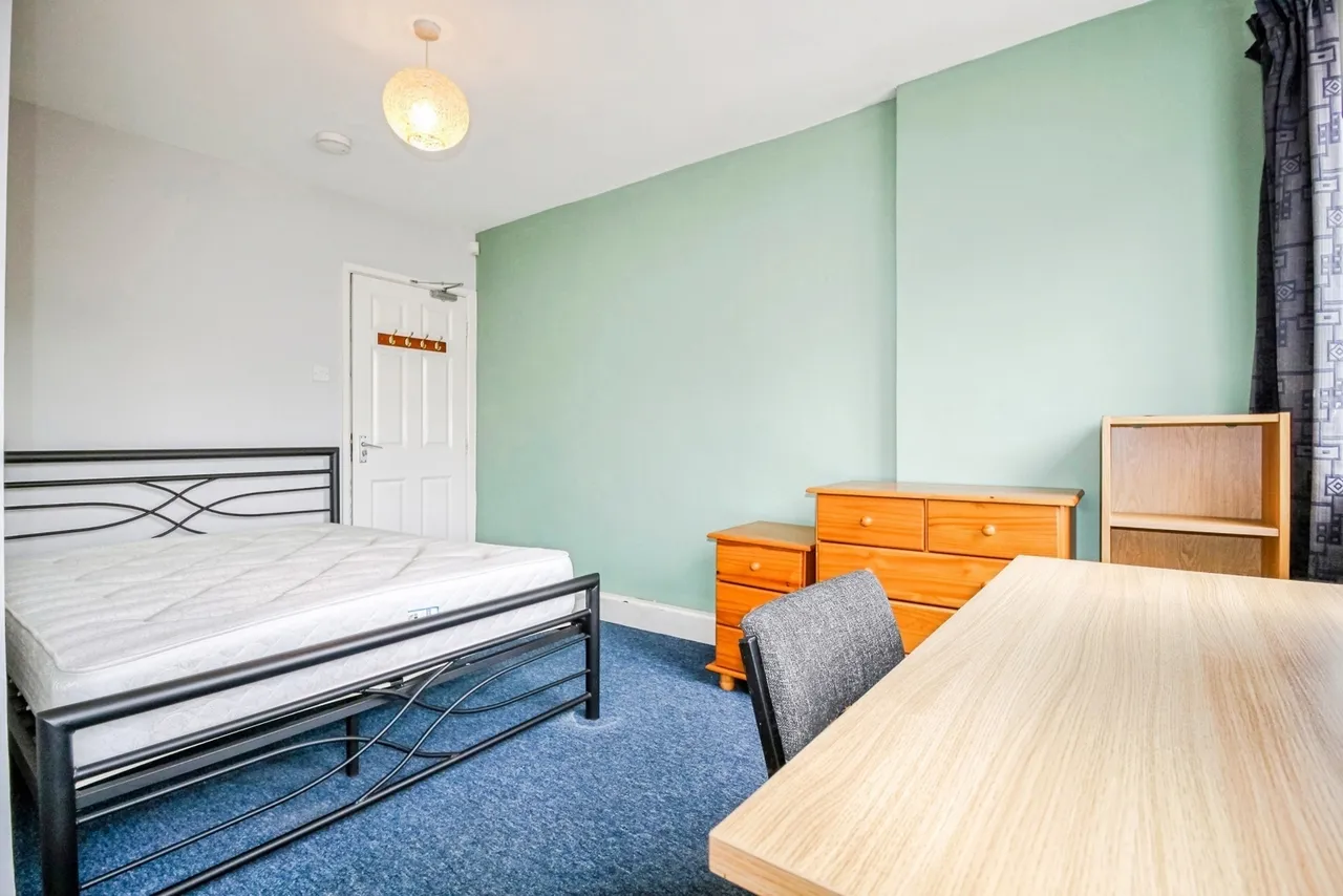 Cossack Green, Southampton, SO14, photo 12