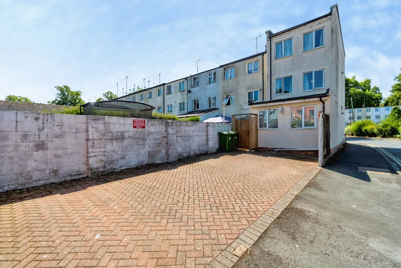 Cossack Green, Southampton, SO14, photo 6