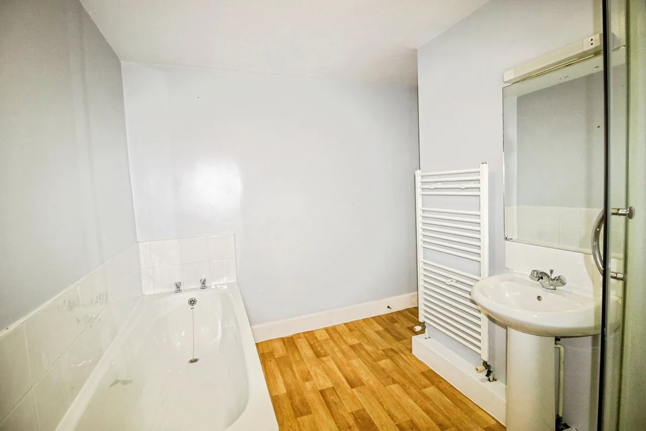 Cossack Green, Southampton, SO14, photo 17
