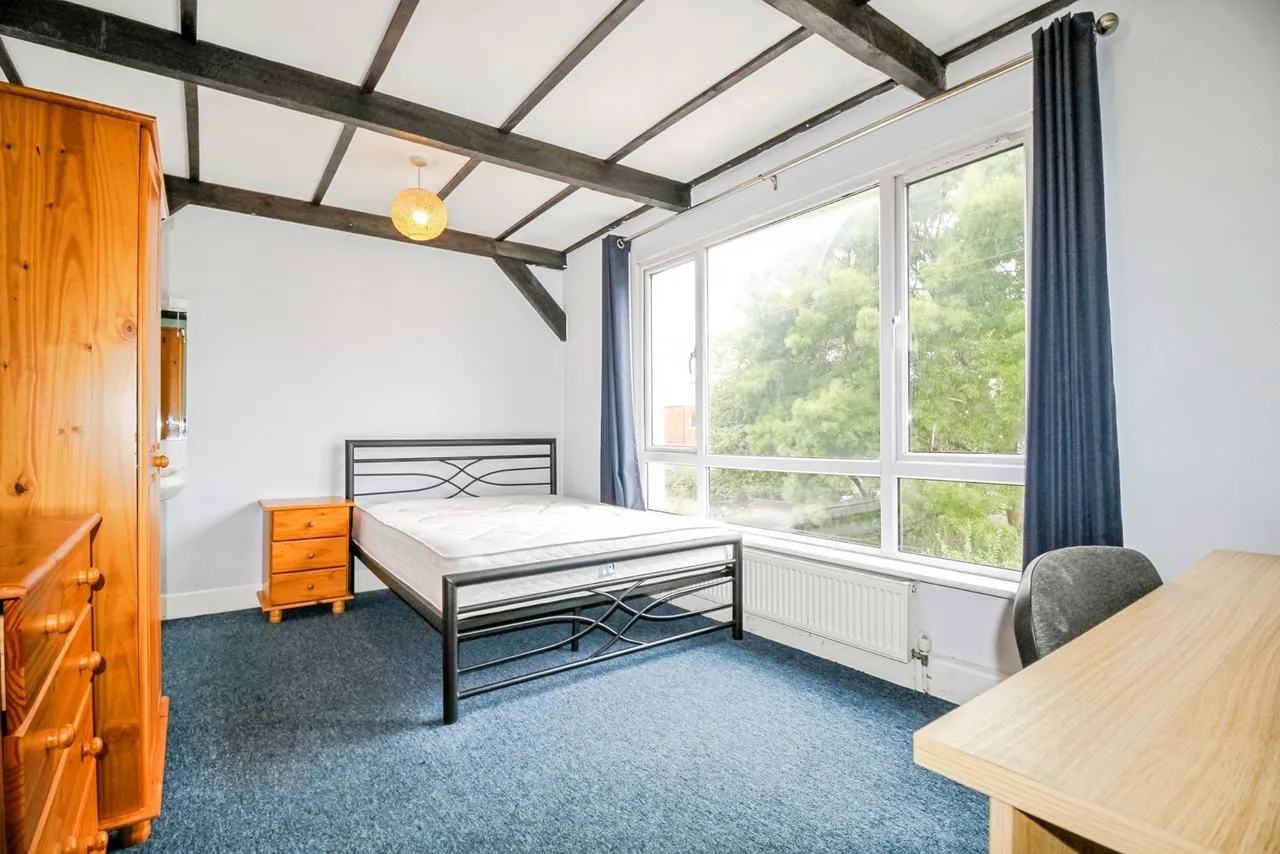 Cossack Green, Southampton, SO14, photo 5