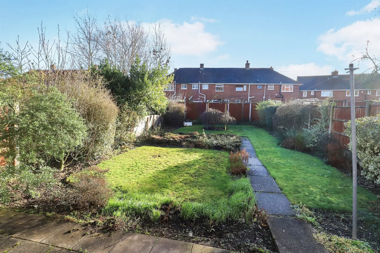 Harper Avenue, Wednesfield, Wolverhampton, photo 12