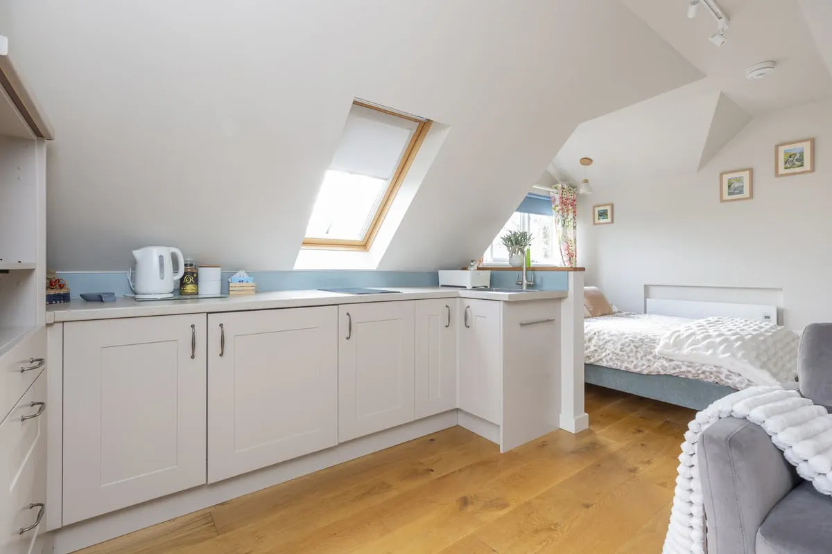 Elm Hill, Motcombe, SP7, photo 17