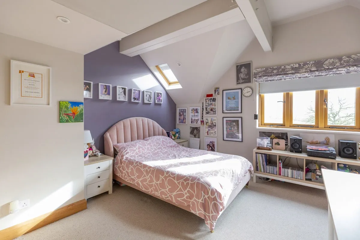 Elm Hill, Motcombe, SP7, photo 13
