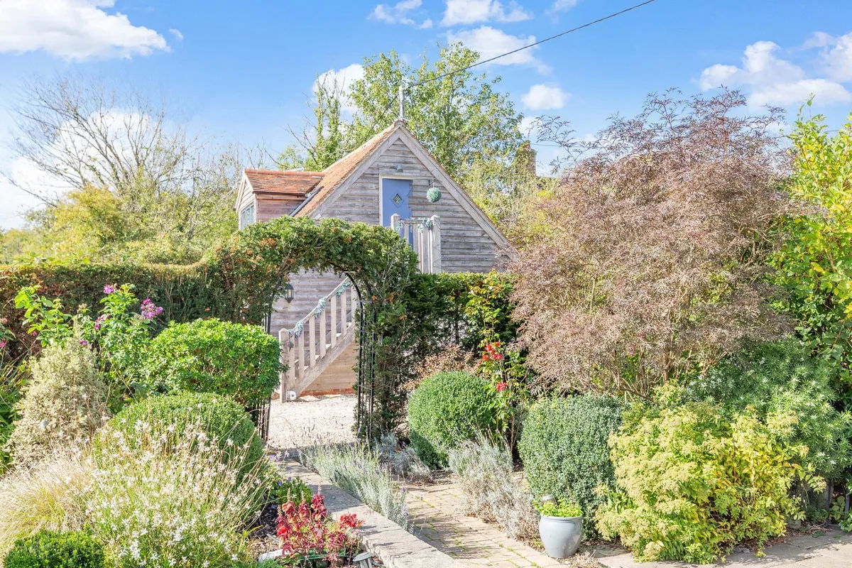 Elm Hill, Motcombe, SP7, photo 20