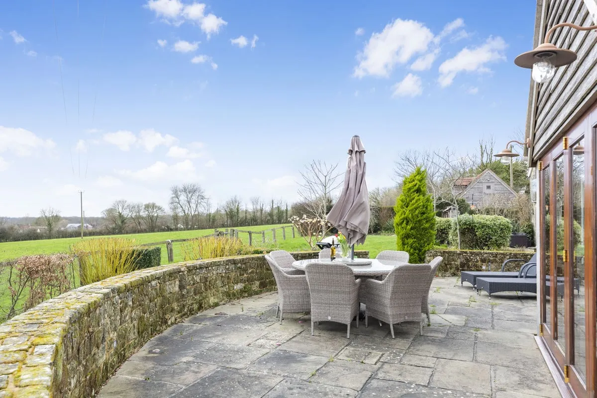 Elm Hill, Motcombe, SP7, photo 18