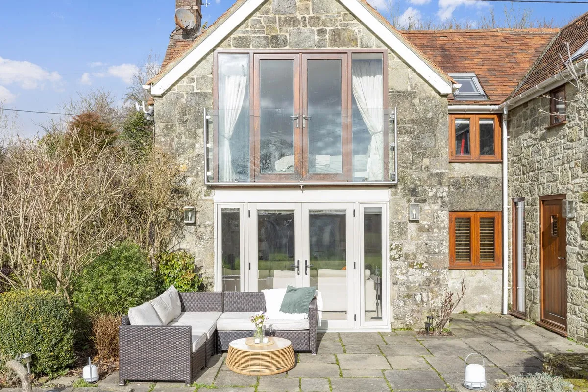 Elm Hill, Motcombe, SP7, photo 10