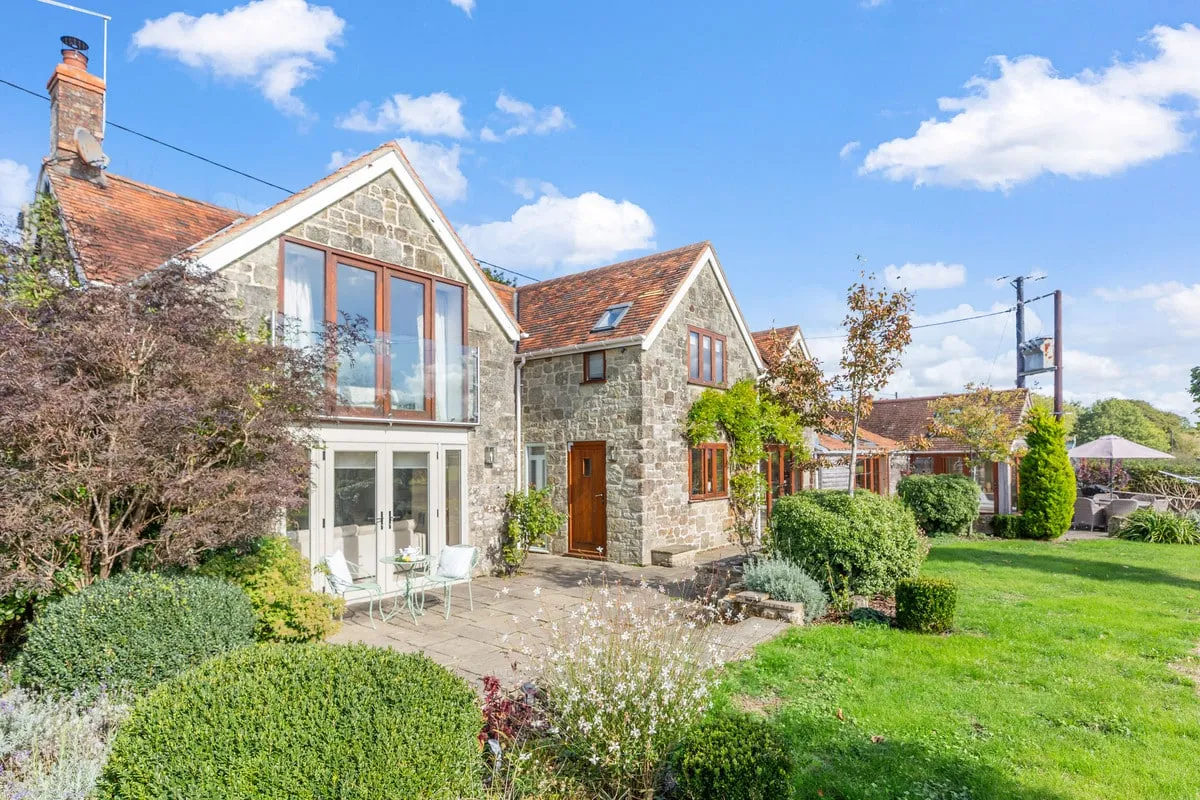 Elm Hill, Motcombe, SP7, photo 19