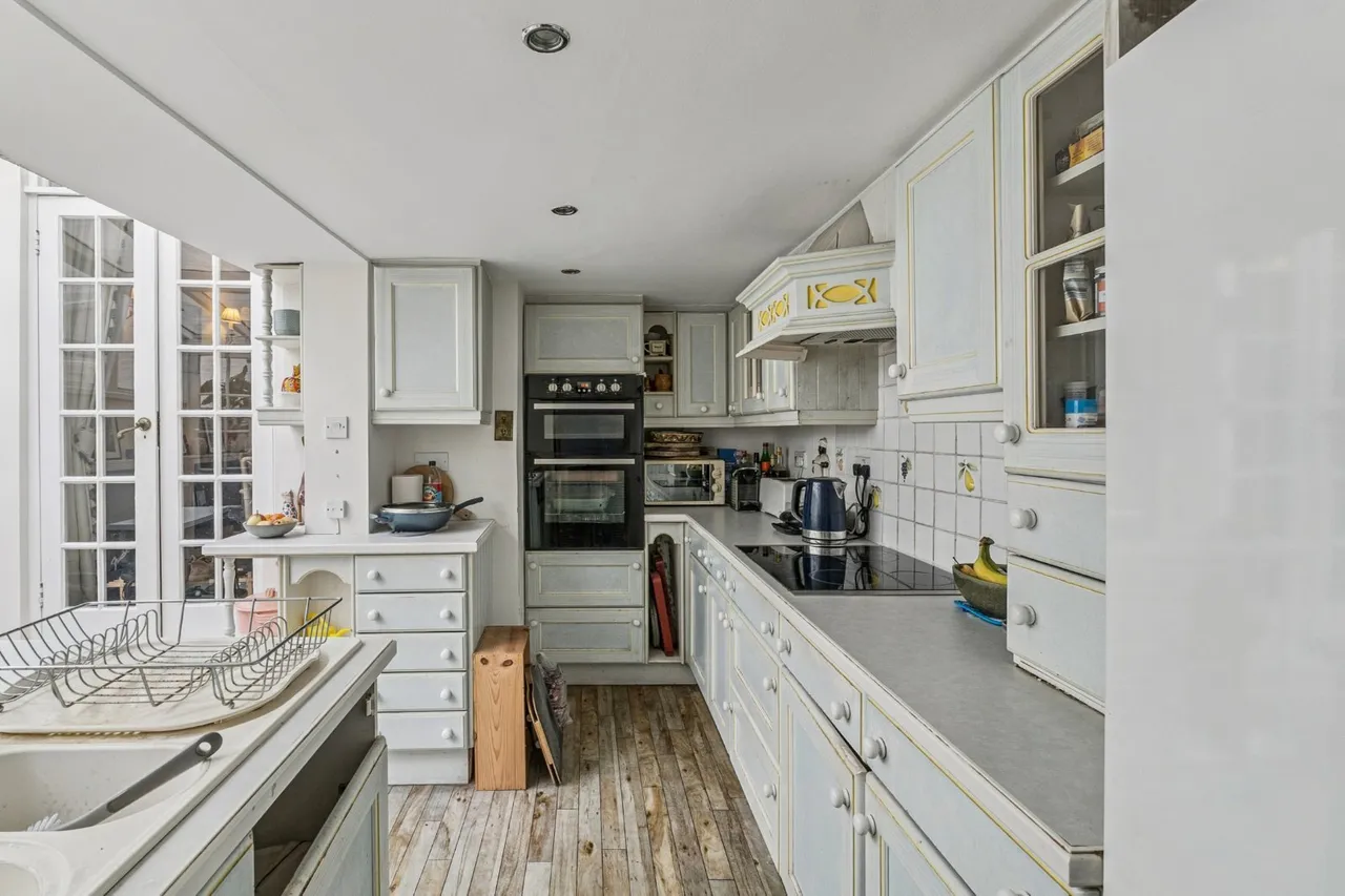 Blithfield Street, Kensington, W8, photo 3