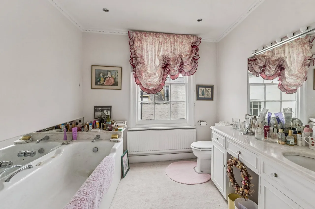Blithfield Street, Kensington, W8, photo 9