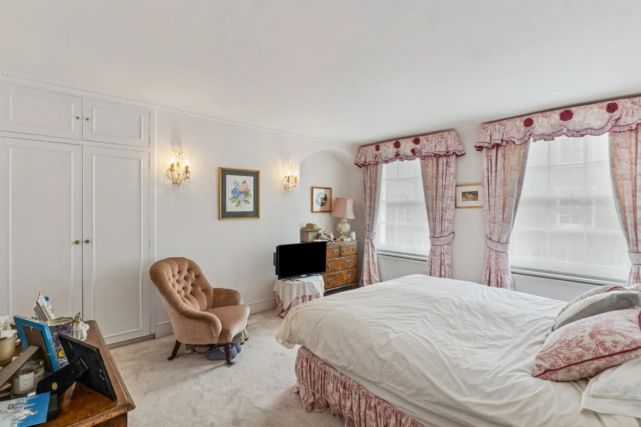 Blithfield Street, Kensington, W8, photo 8