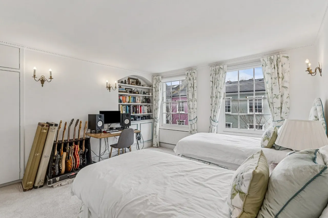 Blithfield Street, Kensington, W8, photo 11