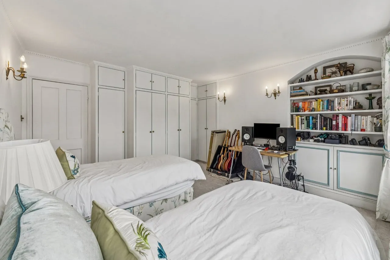 Blithfield Street, Kensington, W8, photo 12