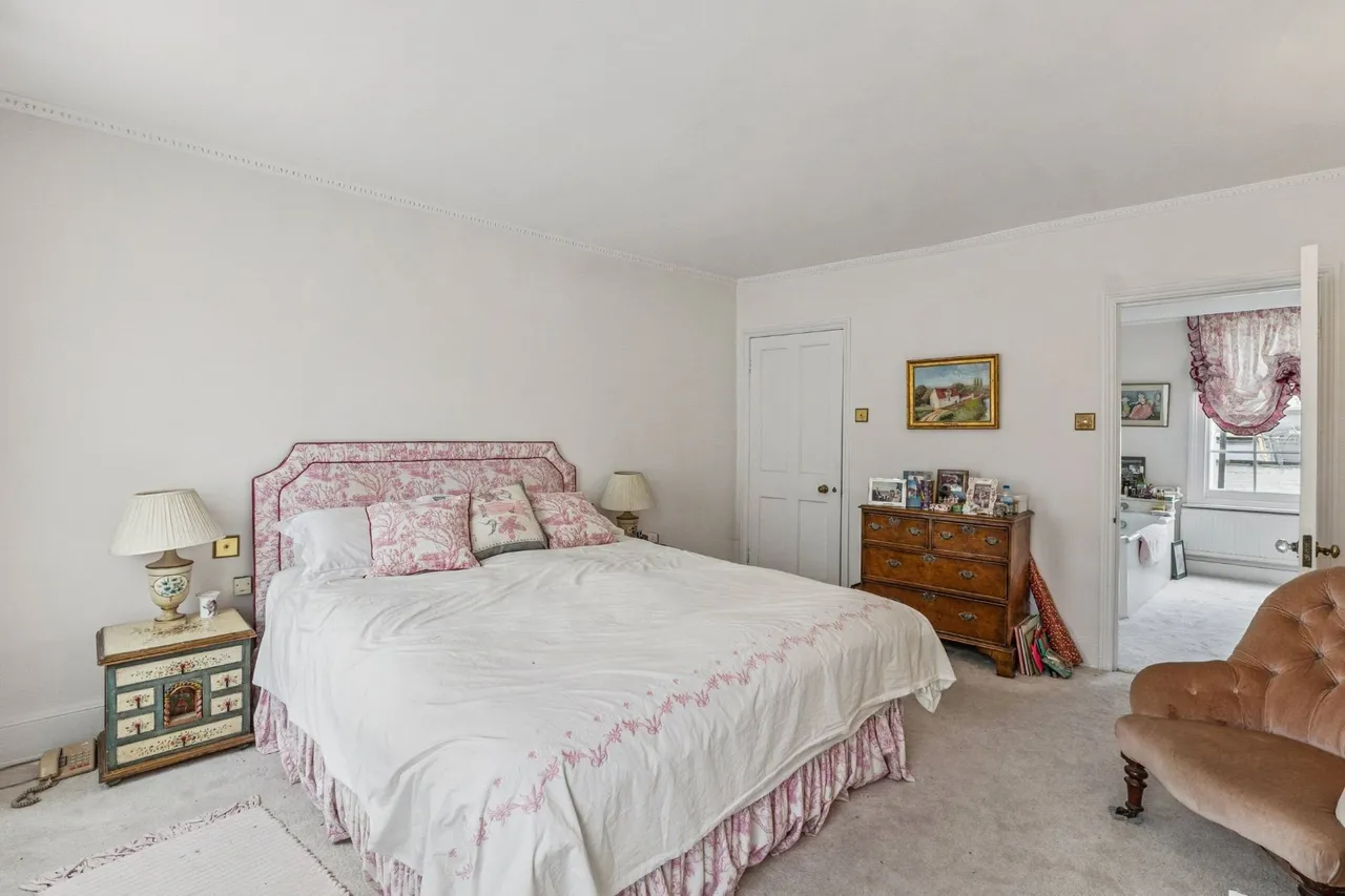 Blithfield Street, Kensington, W8, photo 4