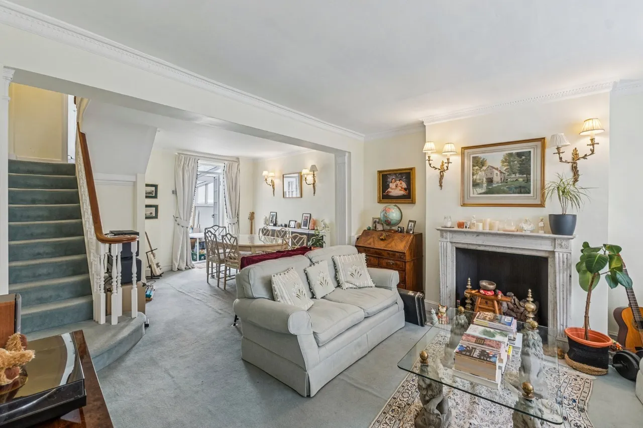 Blithfield Street, Kensington, W8, photo 5