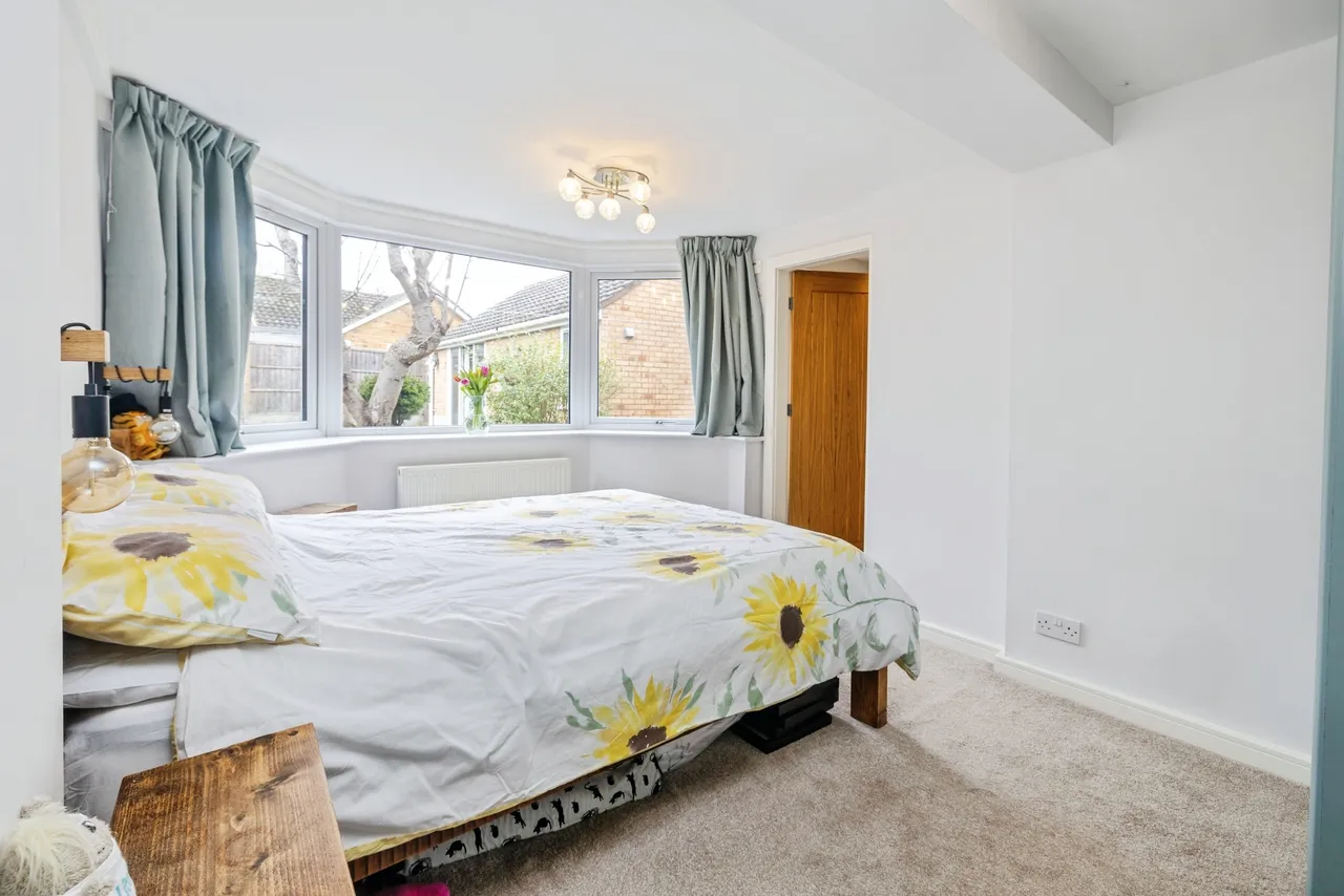Beech Road, Branston, Lincoln, photo 11