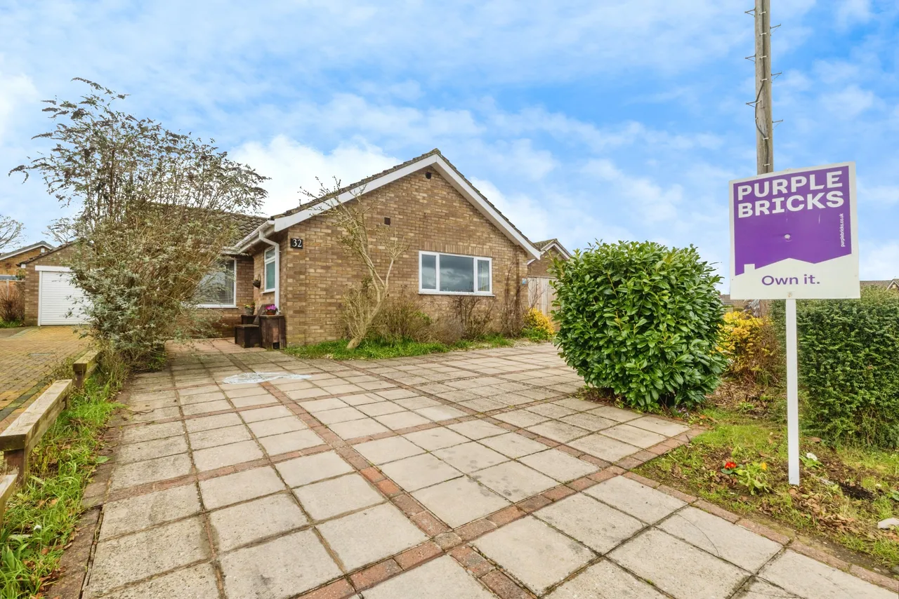 Beech Road, Branston, Lincoln, photo 2