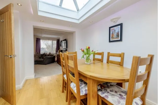 Beech Road, Branston, Lincoln, photo 8