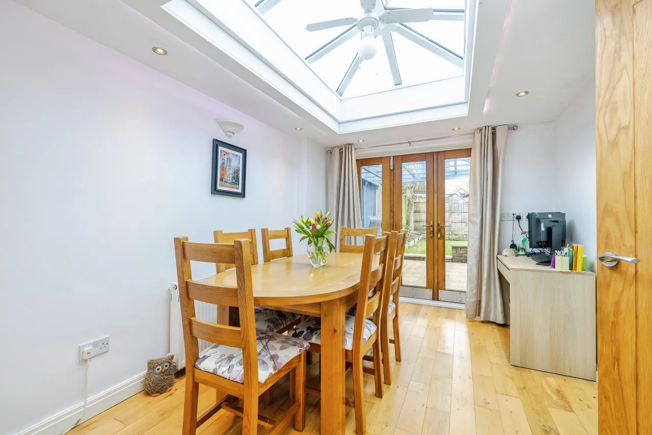 Beech Road, Branston, Lincoln, photo 7
