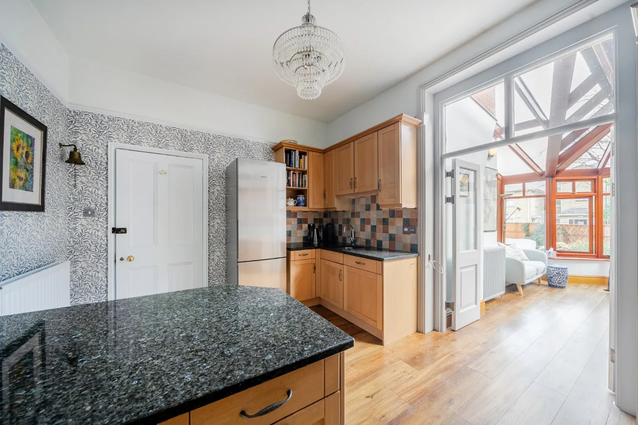 The Avenue, Southampton, SO17, photo 9