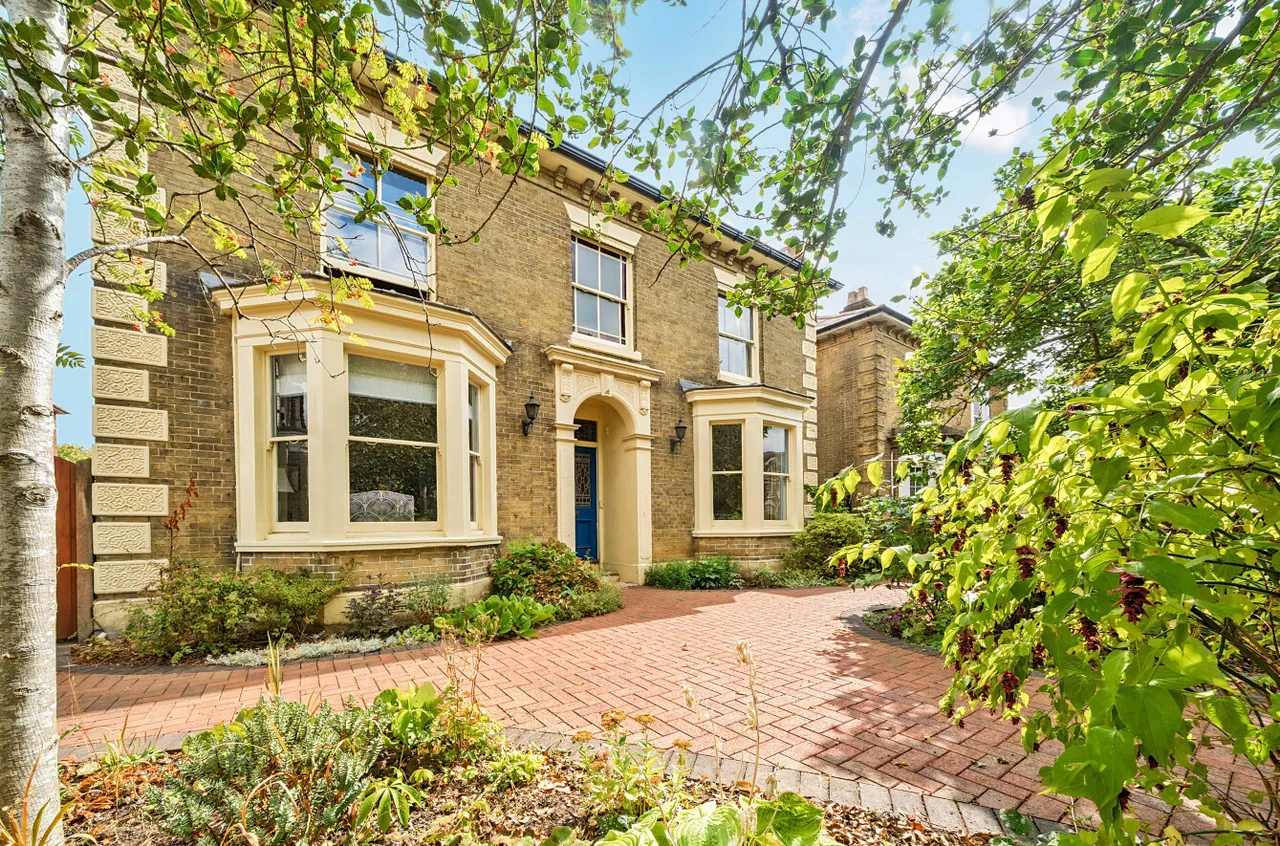 The Avenue, Southampton, SO17, photo 18