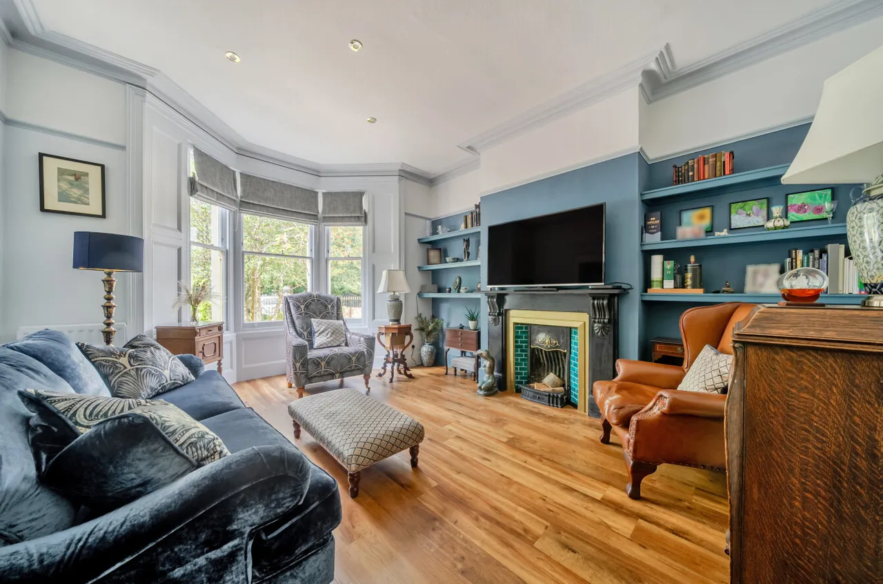 The Avenue, Southampton, SO17, photo 3
