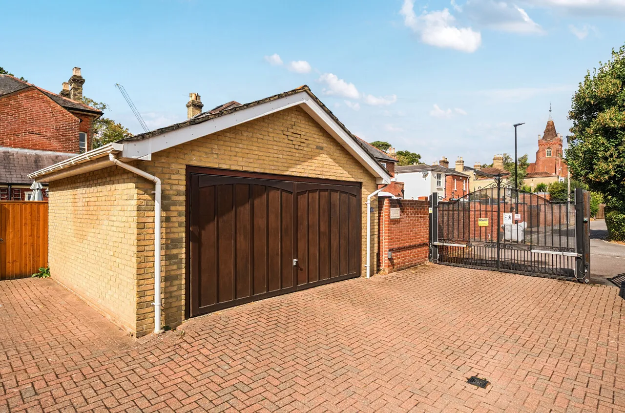 The Avenue, Southampton, SO17, photo 20
