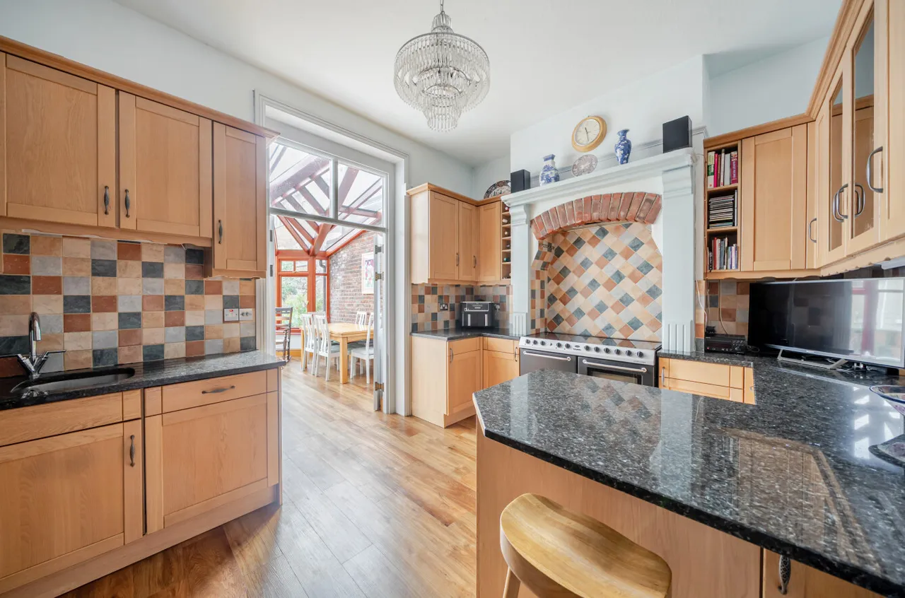 The Avenue, Southampton, SO17, photo 8