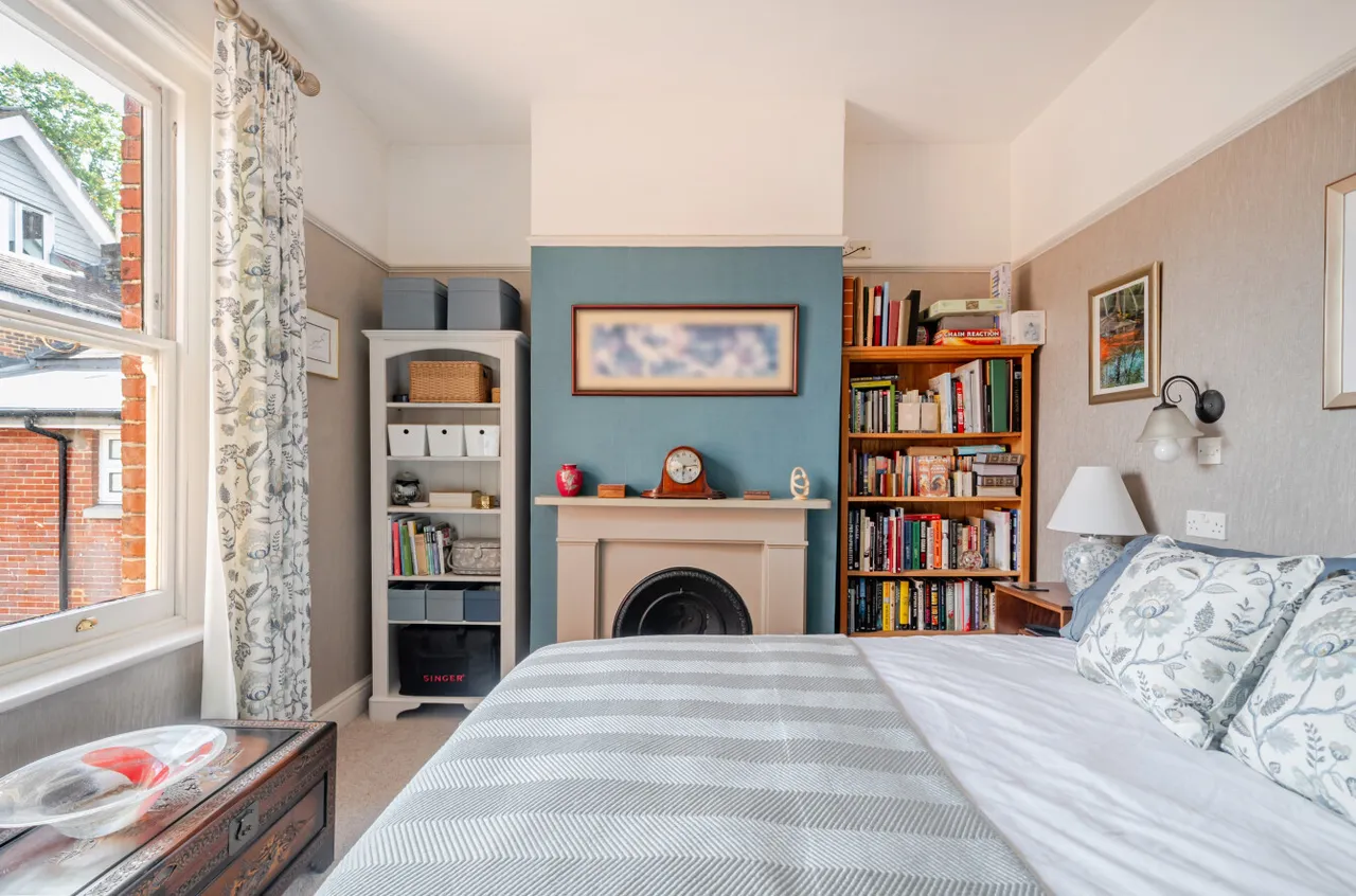 The Avenue, Southampton, SO17, photo 16