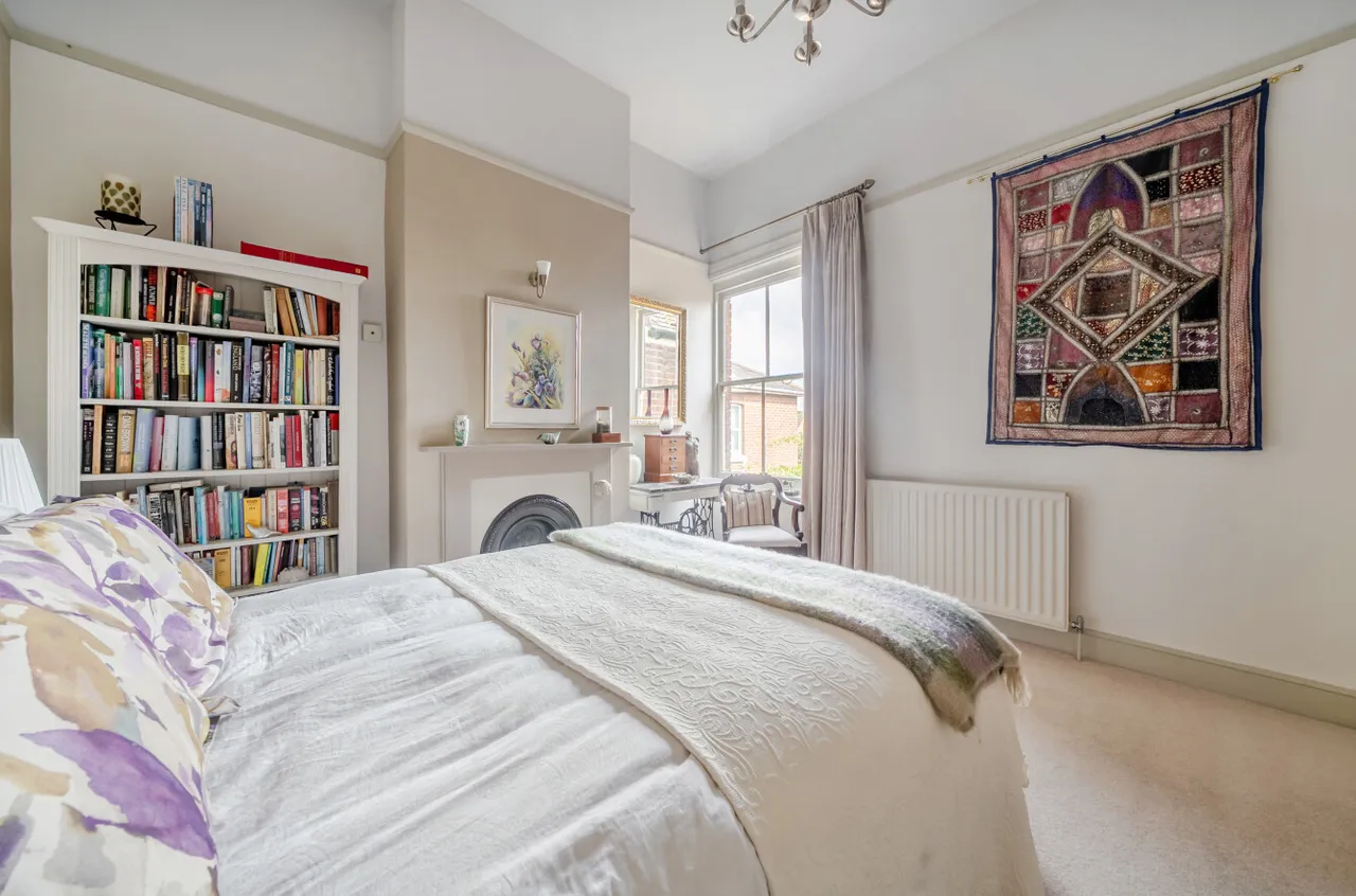 The Avenue, Southampton, SO17, photo 15