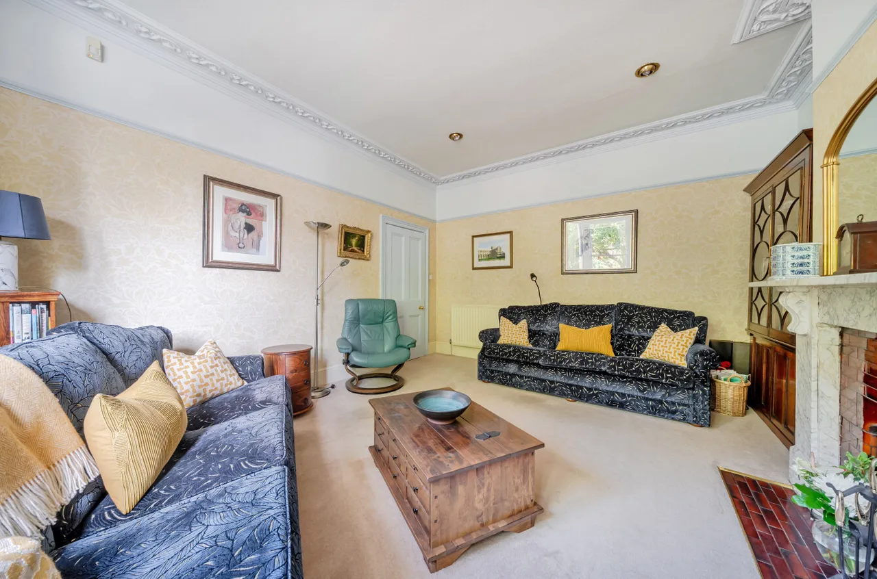 The Avenue, Southampton, SO17, photo 6