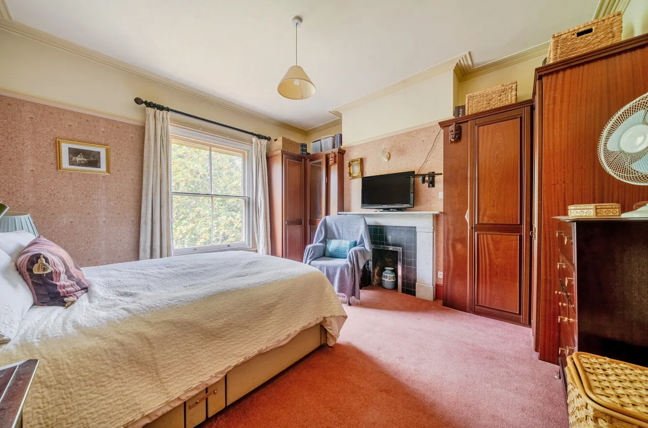 The Avenue, Southampton, SO17, photo 14