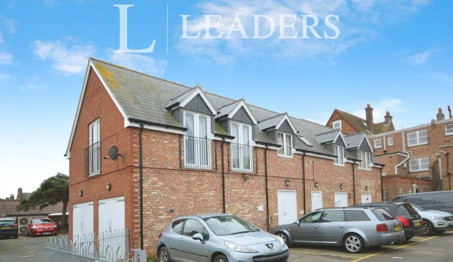 property to rent, Felnor Walk, Felixstowe, IP11