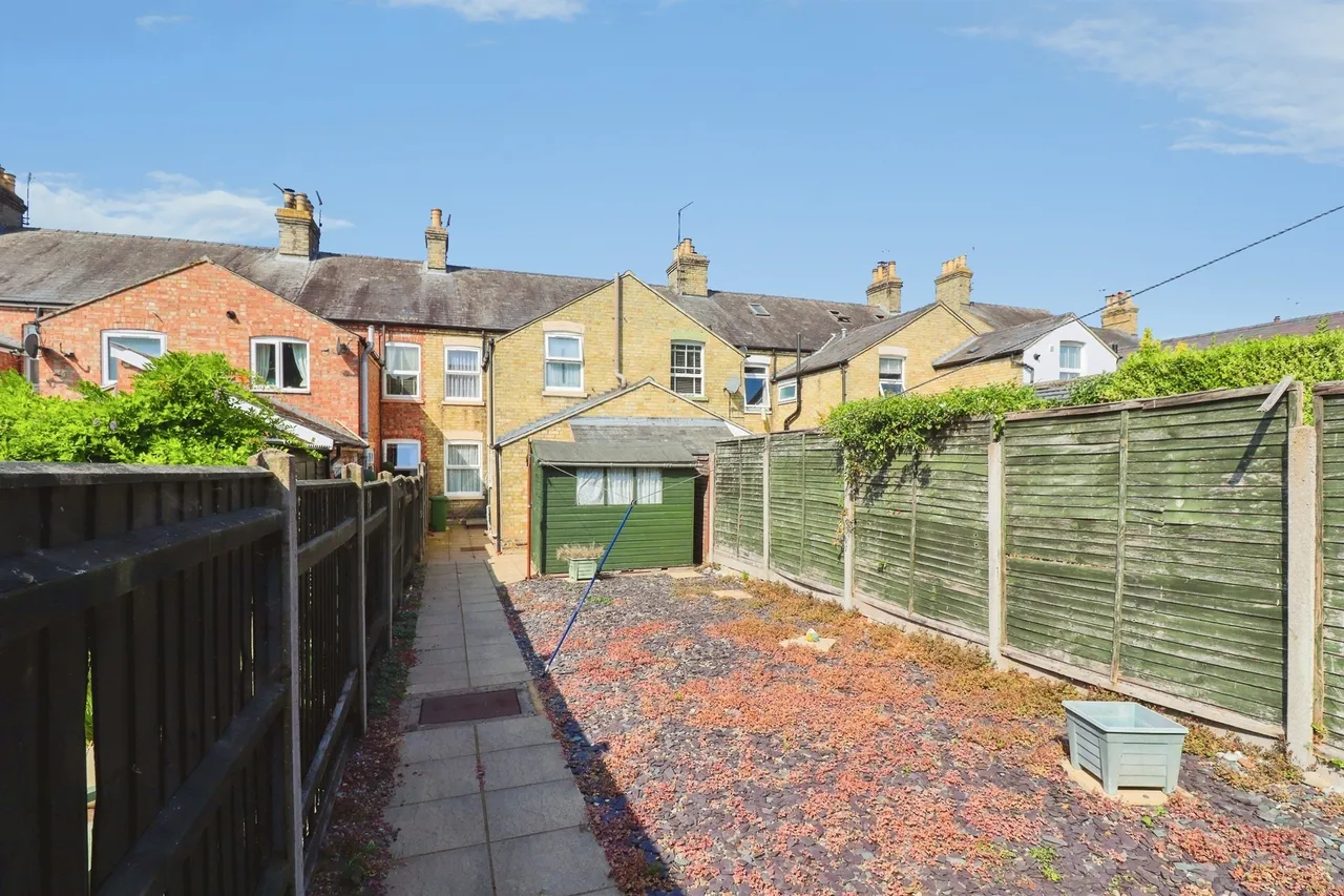 Earls Street, Thetford, photo 2
