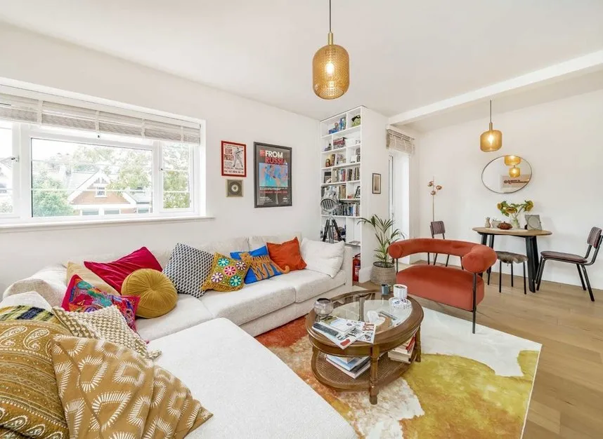 Clapham Road, Stockwell, SW9, photo 4