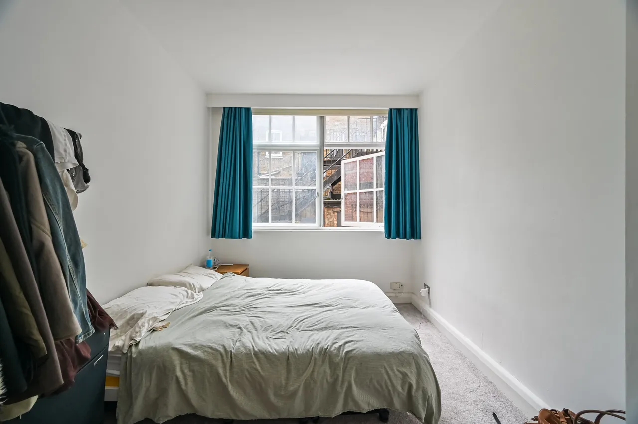 4 Terretts Place, London, photo 5