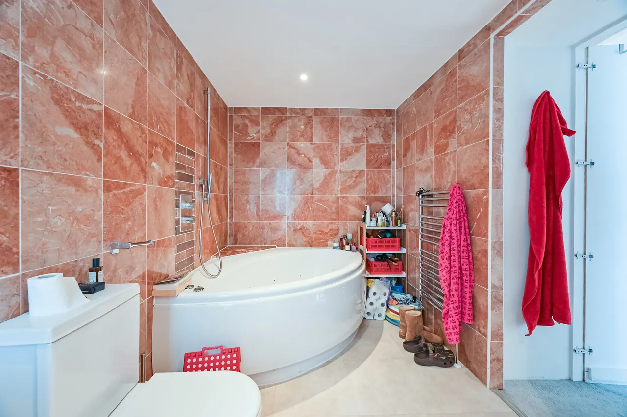 4 Terretts Place, London, photo 6