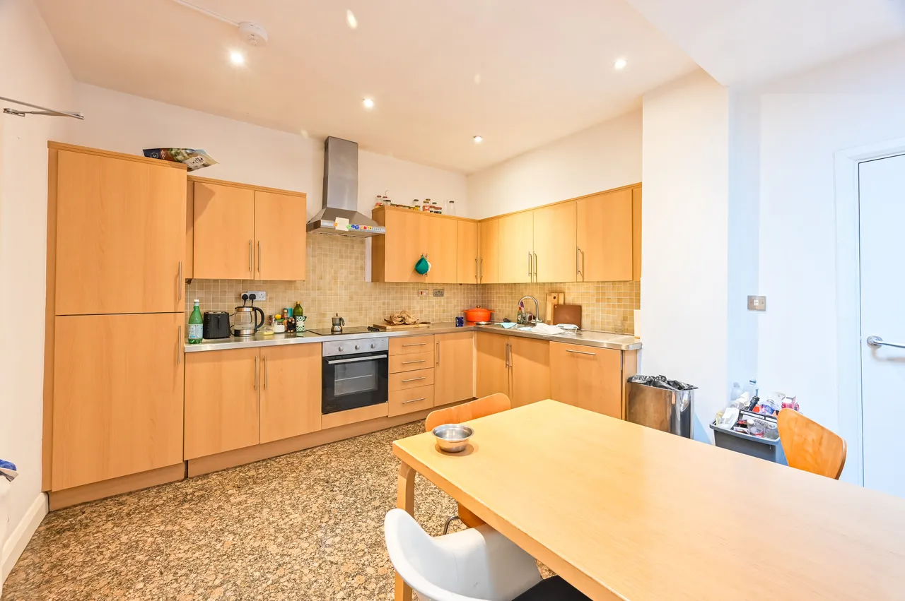 4 Terretts Place, London, photo 3