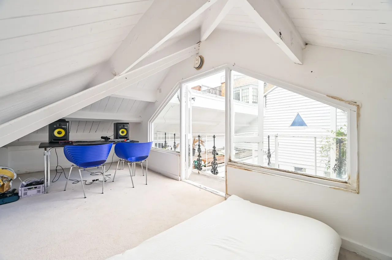 4 Terretts Place, London, photo 7
