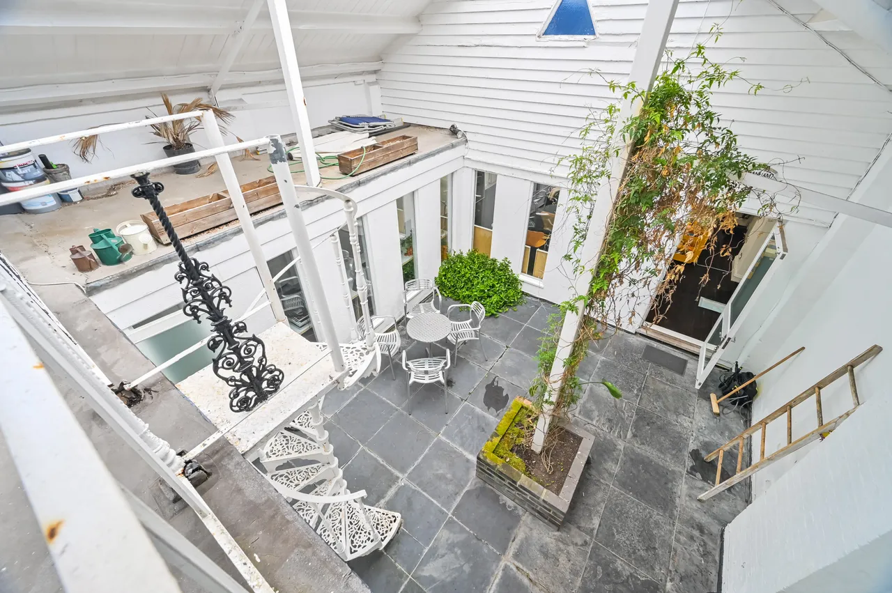 4 Terretts Place, London, photo 2
