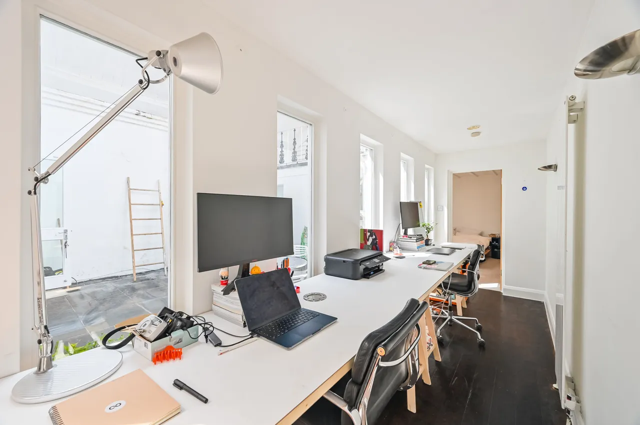 4 Terretts Place, London, photo 10