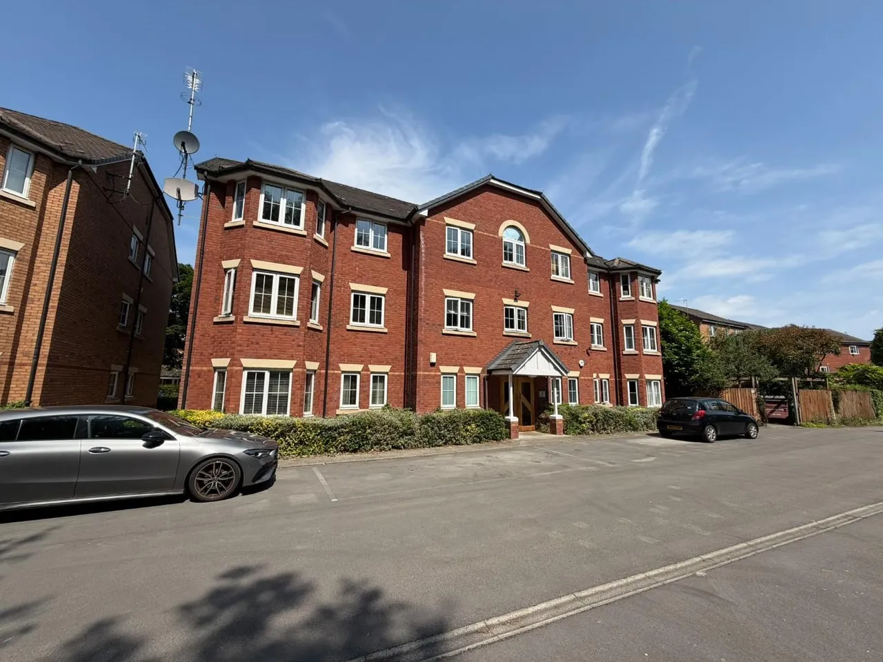 Chelsfield Grove, Chorlton, M21, photo 17