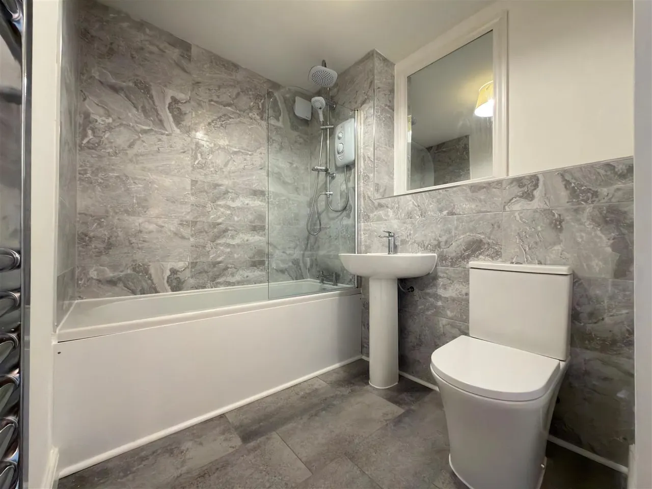 Chelsfield Grove, Chorlton, M21, photo 9