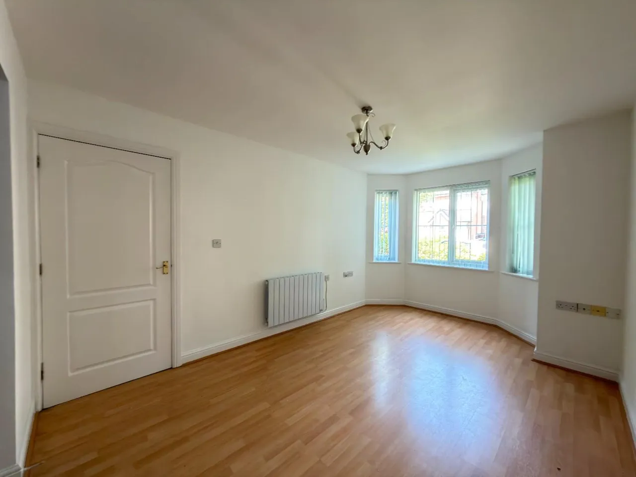 Chelsfield Grove, Chorlton, M21, photo 5
